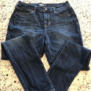 EXCELLENT CONDITION SKINNY JEANS